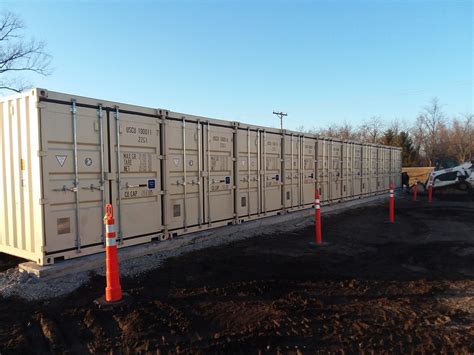 shipping container storage oakville We provide portable storage container rentals and sales to the entire Kitchener – Waterloo area, including Cambridge